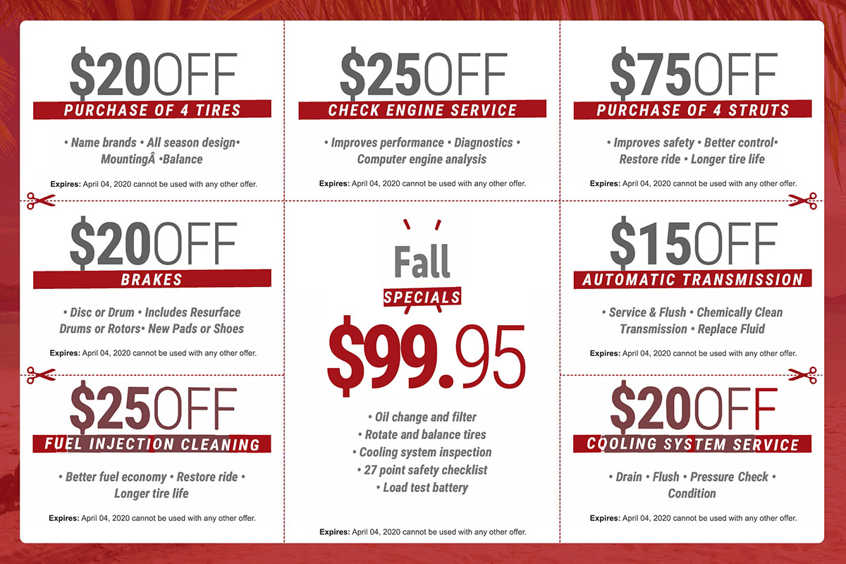 molising - Seasonal Coupon Page 1