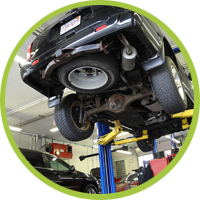 Automotive Preventative Maintenance